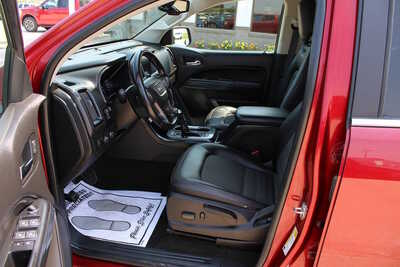 2018 GMC Canyon Crew Cab, $25995. Photo 12