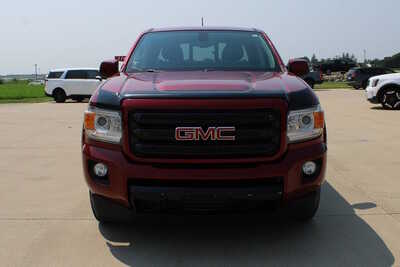 2018 GMC Canyon Crew Cab, $25995. Photo 2