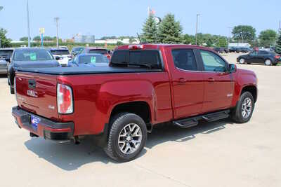 2018 GMC Canyon Crew Cab, $25995. Photo 5