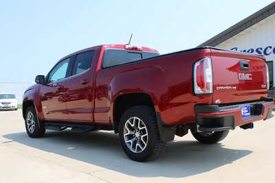 2018 GMC Canyon Crew Cab, $25995. Photo 7