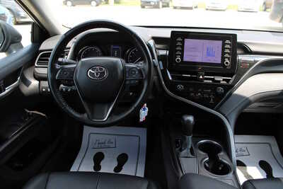 2024 Toyota Camry, $25995. Photo 10
