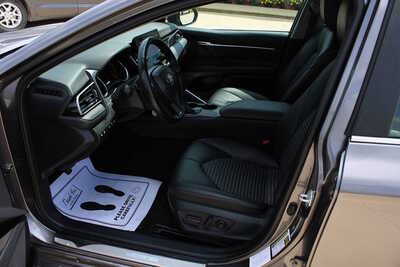 2024 Toyota Camry, $25995. Photo 11