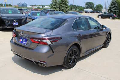 2024 Toyota Camry, $25995. Photo 5