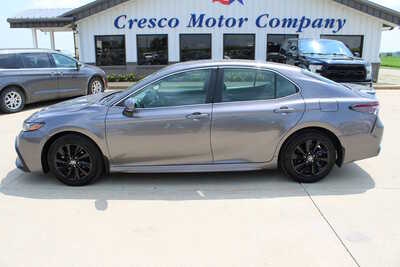 2024 Toyota Camry, $25995. Photo 8
