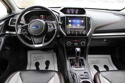 2022 Subaru Crosstrek, $23995. Photo 10
