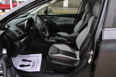 2022 Subaru Crosstrek, $23995. Photo 12