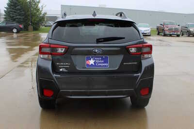 2022 Subaru Crosstrek, $23995. Photo 6