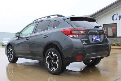 2022 Subaru Crosstrek, $23995. Photo 7