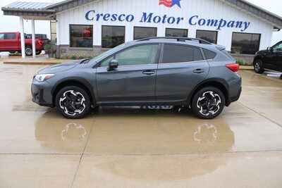 2022 Subaru Crosstrek, $23995. Photo 8