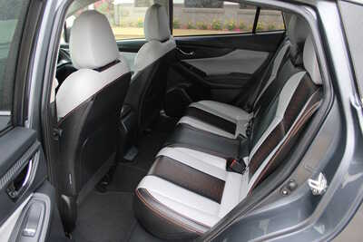 2022 Subaru Crosstrek, $23995. Photo 9