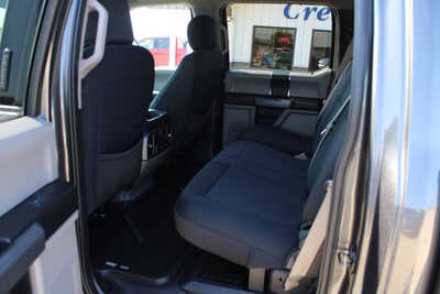 2018 Ford F250 Crew Cab, $41995. Photo 11