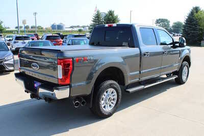 2018 Ford F250 Crew Cab, $41995. Photo 5