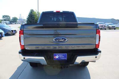 2018 Ford F250 Crew Cab, $41995. Photo 6