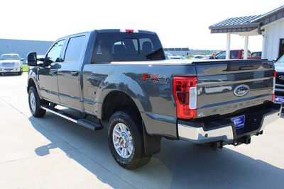 2018 Ford F250 Crew Cab, $41995. Photo 8
