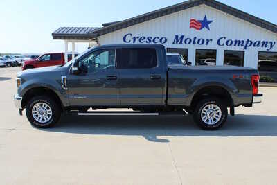 2018 Ford F250 Crew Cab, $41995. Photo 9