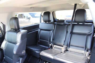 2025 Ford Expedition Max, $62995. Photo 10