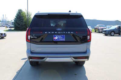 2025 Ford Expedition Max, $62995. Photo 6