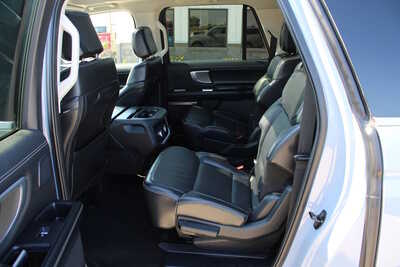 2025 Ford Expedition Max, $62995. Photo 9
