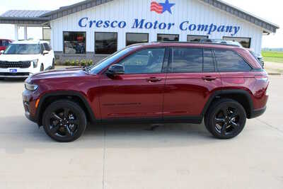 2023 Jeep Grand Cherokee, $29995. Photo 9