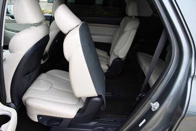 2022 Hyundai Palisade, $25995. Photo 11