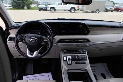 2022 Hyundai Palisade, $25995. Photo 12