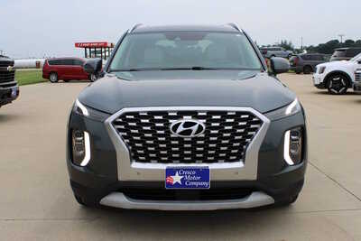 2022 Hyundai Palisade, $25995. Photo 2