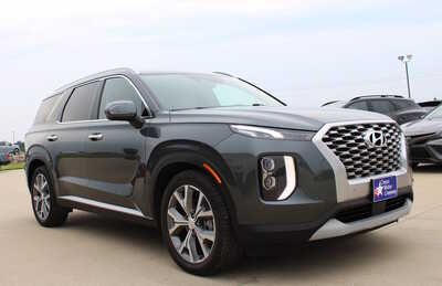 2022 Hyundai Palisade, $25995. Photo 3
