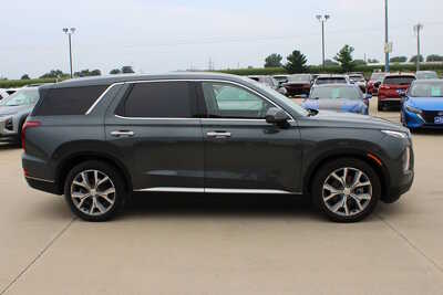 2022 Hyundai Palisade, $25995. Photo 4