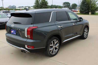 2022 Hyundai Palisade, $25995. Photo 5
