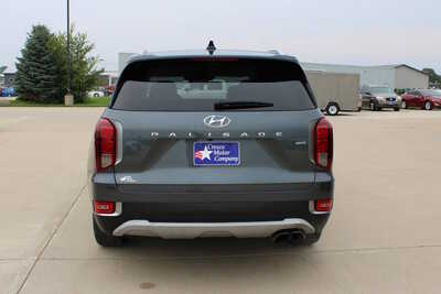 2022 Hyundai Palisade, $25995. Photo 6