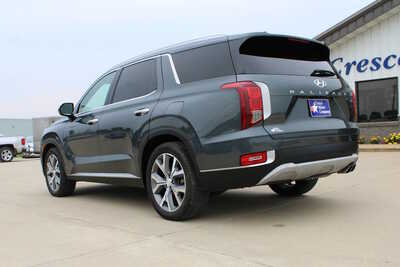2022 Hyundai Palisade, $25995. Photo 7