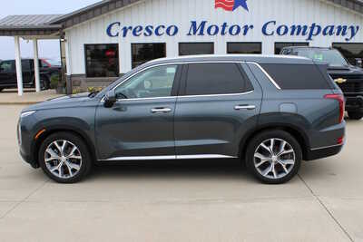 2022 Hyundai Palisade, $25995. Photo 8