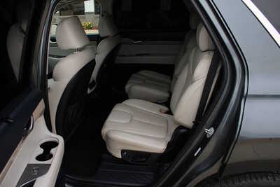 2022 Hyundai Palisade, $25995. Photo 9