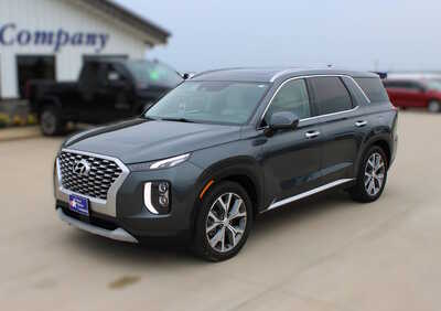 2022 Hyundai Palisade, $25995. Photo 1