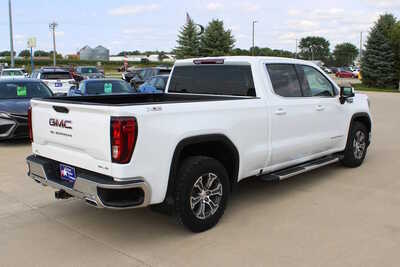 2023 GMC 1500 Crew Cab, $30995. Photo 5