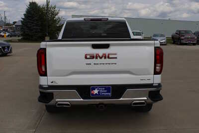 2023 GMC 1500 Crew Cab, $30995. Photo 6