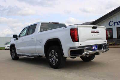 2023 GMC 1500 Crew Cab, $30995. Photo 7