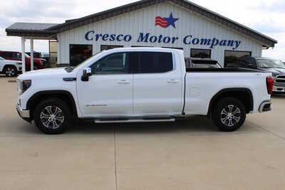 2023 GMC 1500 Crew Cab, $30995. Photo 8