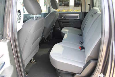 2023 RAM 1500 Crew Cab, $27995. Photo 10