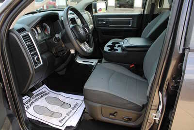 2023 RAM 1500 Crew Cab, $27995. Photo 12