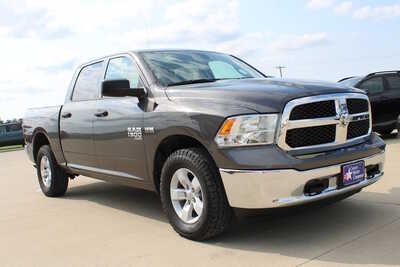 2023 RAM 1500 Crew Cab, $27995. Photo 3