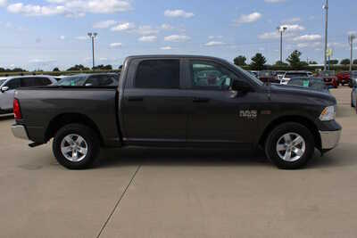2023 RAM 1500 Crew Cab, $27995. Photo 4