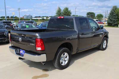 2023 RAM 1500 Crew Cab, $27995. Photo 5