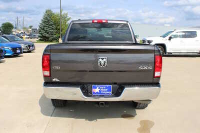 2023 RAM 1500 Crew Cab, $27995. Photo 6