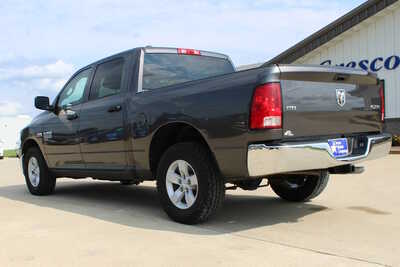 2023 RAM 1500 Crew Cab, $27995. Photo 7