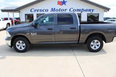 2023 RAM 1500 Crew Cab, $27995. Photo 8