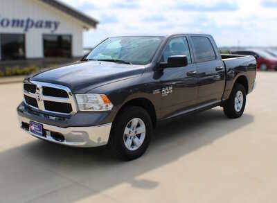 2023 RAM 1500 Crew Cab, $27995. Photo 1