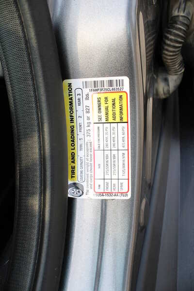 2012 Ford Focus, $7995. Photo 12