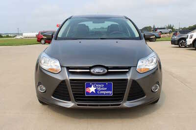 2012 Ford Focus, $7995. Photo 2