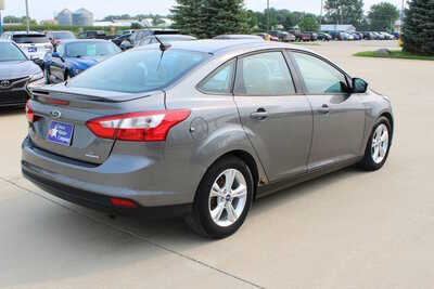 2012 Ford Focus, $7995. Photo 5
